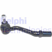TA1827 DELPHI Наконечник поперечної кермової тяги