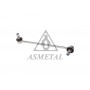 26HY0516 ASMETAL Тяга стійка стабілізатор