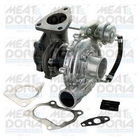 65345 MEAT & DORIA Компресор наддуву
