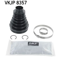 VKJP 8357 SKF Комплект пыльника, Привідний вал