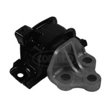 80001988 CORTECO Підвіска механічна коробка передач