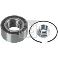 100177 FEBI BILSTEIN Комплект підшипника ступиці колеса
