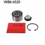 VKBA6520 SKF Комплект підшипника ступиці колеса