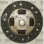 826415 VALEO Комплект зчеплення