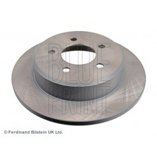 ADA104327 BLUE PRINT Гальмівний диск