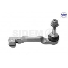 21837 SIDEM Наконечник поперечної кермової тяги
