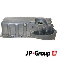 1112901900 JP GROUP Масляний піддон