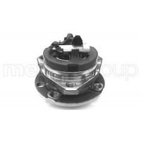 619-2293 CIFAM Комплект підшипника ступиці колеса