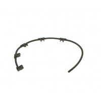 0 928 400 286 BOSCH Шланг витік палива
