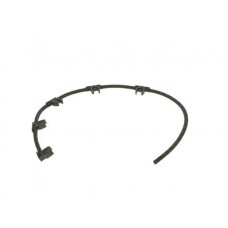 0 928 400 286 BOSCH Шланг витік палива