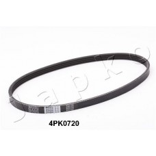 4PK720 JAPKO Поліклиновий ремінь