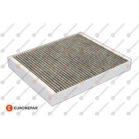 1689027280 EUROREPAR Фільтр повітря у внутрішньому просторі