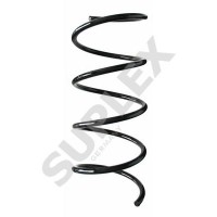 19330 SUPLEX Пружина ходової частини