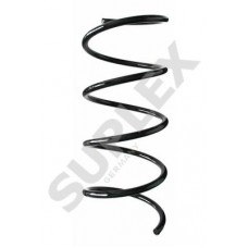 19330 SUPLEX Пружина ходової частини