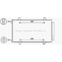 SZ5151D AVA QUALITY COOLING Конденсатор кондиціонера