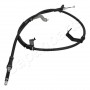 BC-H28R JAPANPARTS Тросик, cтояночный тормоз