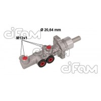 202-881 CIFAM Головний гальмівний циліндр