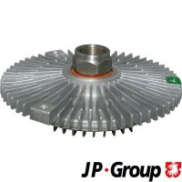 1114900700 JP GROUP Зчеплення вентилятор радіатора
