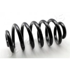 ZC6140A JAPANPARTS Пружина ходової частини