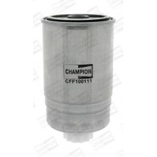CFF100111 CHAMPION Паливний фільтр