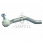 17NS1010 ASMETAL Наконечник поперечної кермової тяги