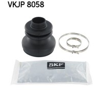 VKJP 8058 SKF Комплект пыльника, Привідний вал