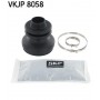 VKJP 8058 SKF Комплект пыльника, Привідний вал