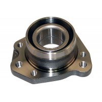 WBH-2033 KAVO PARTS Комплект підшипника ступиці колеса
