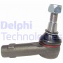 TA2155 DELPHI Наконечник поперечної кермової тяги
