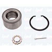 30-1877 IPD Комплект підшипника ступиці колеса