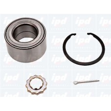 30-1877 IPD Комплект підшипника ступиці колеса