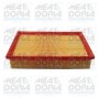 18699 MEAT & DORIA Повітряний фільтр