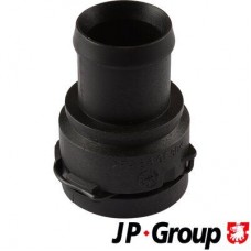 1114512600 JP GROUP Фланець охолоджувальної рідини