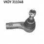 VKDY 311048 SKF Наконечник поперечної кермової тяги
