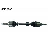 VKJC 6960 SKF Привідний вал