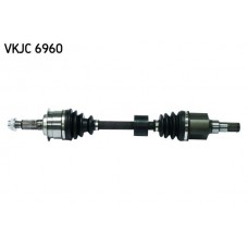 VKJC 6960 SKF Привідний вал