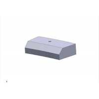 9503 HASTINGS PISTON RING Комплект поршневих кілець