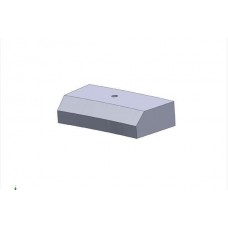 9503 HASTINGS PISTON RING Комплект поршневих кілець
