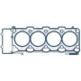 735.280 ELRING Прокладка головка циліндра