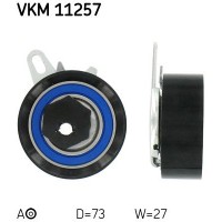 VKM 11257 SKF Натяжний ролик ремінь ГРМ