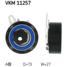 VKM 11257 SKF Натяжний ролик ремінь ГРМ