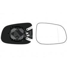 6472598 ALKAR Дзеркальне скло зовнішнє дзеркало