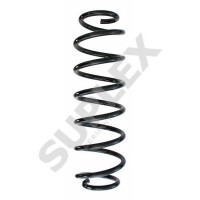 39349 SUPLEX Пружина ходової частини