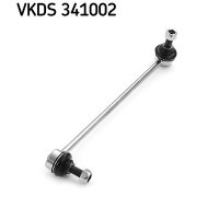 VKDS 341002 SKF Тяга стійка стабілізатор