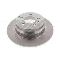 15965 MAPCO Гальмівний диск