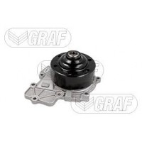 PA1251 GRAF Водяний насос охолодження двигуна