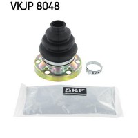 VKJP 8048 SKF Комплект пыльника, Привідний вал