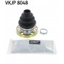 VKJP 8048 SKF Комплект пыльника, Привідний вал
