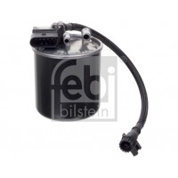 100475 FEBI BILSTEIN Паливний фільтр