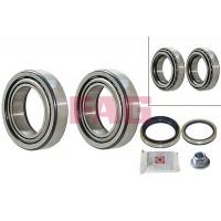 713615130 FAG Комплект підшипника ступиці колеса